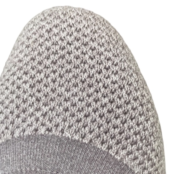 All Birds Tree Breezers Lilac Knit Ballet Flats Size 8.5 - Picture 7 of 9